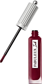 Фото Bourjois Fabuleux Ink 05 Berry'tale Romance