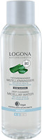 Фото Logona био-вода мицеллярная Deep Cleansing Micellar Water для глубокого очищения 125 мл