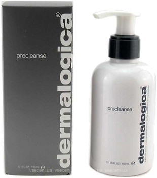 Фото Dermalogica Precleanse гідрофільне масло для очищення обличчя 150 мл