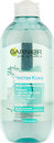 Фото Garnier міцелярна вода Skin Naturals Чиста шкіра для жирної і чутливої шкіри 400 мл