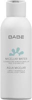 Фото Babe Laboratorios мицеллярная вода Face Micellar Water 100 мл