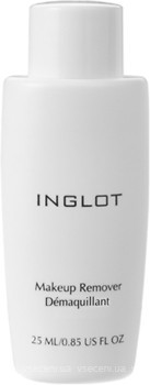 Фото Inglot Makeup Remover засіб 25 мл