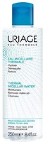 Фото Uriage мицеллярная термальная вода Eau Micellaire Thermale для нормальной и сухой кожи 250 мл