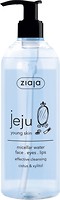 Фото Ziaja мицеллярная вода Jelu 390 мл