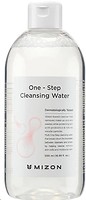 Фото Mizon мицеллярная вода One-Step Cleansing Water 500 мл