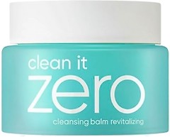 Фото Banila Co бальзам для зняття макіяжу Clean it Zero Cleansing Balm Revitalizing очищувальний 100 мл