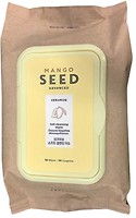Фото The Face Shop Mango Seed Cleansing Wipes очищающие салфетки 50 шт