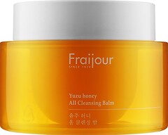 Фото Fraijour гідрофільний бальзам Yuzu Honey 50 мл