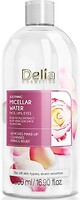 Фото Delia Cosmetics міцелярна вода Rose Petals Extract 500 мл