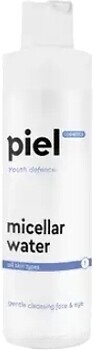Фото Piel Cosmetics міцелярна вода Micellar Water 250 мл