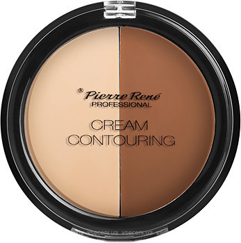 Фото Pierre Rene Cream Contouring