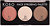 Фото Kobo Professional Face Strobing Palette