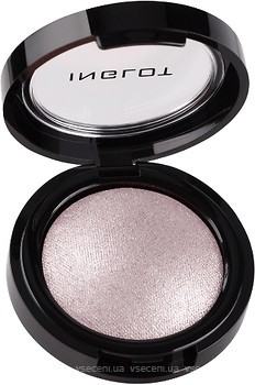 Фото Inglot Intense Sparkler Face Eyes Body Highlighter №11