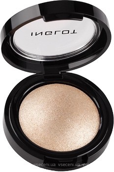 Фото Inglot Intense Sparkler Face Eyes Body Highlighter №13