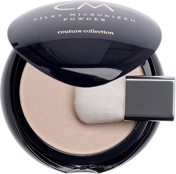 Фото Color Me Couture Collection Silky Micronized Highlighter