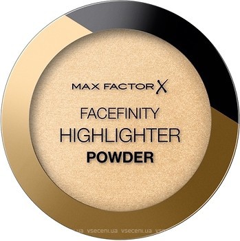 Фото Max Factor Facefinity Highlighter Powder №02 Golden Hour
