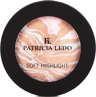 Фото Patricia Ledo Soft Highlight №02