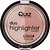 Фото Quiz Cosmetics Color Focus Duo Highlighter №20