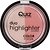 Фото Quiz Cosmetics Color Focus Duo Highlighter №50