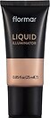 Контурінг обличчя Flormar