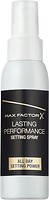 Фото Max Factor Lasting Performance Setting Spray 100 мл