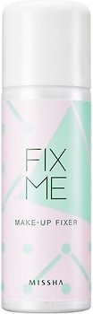 Фото Missha Fix Me Make-Up Fixer 50 мл