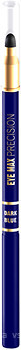 Фото Eveline Cosmetics Eye Max Precision Dark Blue