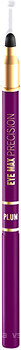 Фото Eveline Cosmetics Eye Max Precision Plum