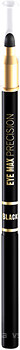 Фото Eveline Cosmetics Eye Max Precision Black