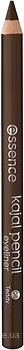 Фото Essence Kajal Pencil карандаш для глаз №08 Teddy