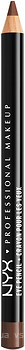 Фото NYX Professional Makeup Slim Eye Pencil 903 Dark Brown