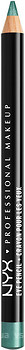 Фото NYX Professional Makeup Slim Eye Pencil 908 Seafoam Green