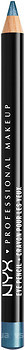 Фото NYX Professional Makeup Slim Eye Pencil 910 Satin Blue