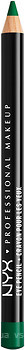 Фото NYX Professional Makeup Slim Eye Pencil 911 Emerald City