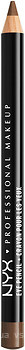 Фото NYX Professional Makeup Slim Eye Pencil 914 Medium Brown