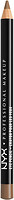 Фото NYX Professional Makeup Slim Eye Pencil 915 Taupe