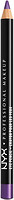 Фото NYX Professional Makeup Slim Eye Pencil 917 Purple