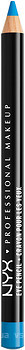 Фото NYX Professional Makeup Slim Eye Pencil 926 Electric Blue