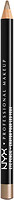 Фото NYX Professional Makeup Slim Eye Pencil 928 Velvet