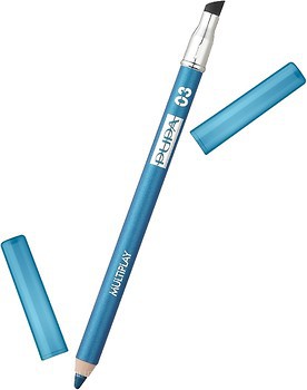 Фото Pupa Multiplay Triple-Purpose Eye Pencil 03 Pearly Sky