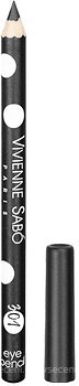 Фото Vivienne Sabo Merci Eye Pencil 301