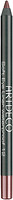 Фото Artdeco Soft Eye Liner Waterproof 12 Warm dark brown