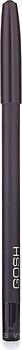 Фото Gosh Velvet Touch Eyeliner Waterproof Black Ink
