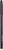 Фото Gosh Velvet Touch Eyeliner Waterproof Black Ink