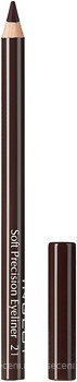 Фото Inglot Soft Precision Eyeliner 21