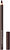 Фото Inglot Soft Precision Eyeliner 21