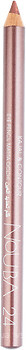 Фото NoUBA Kajal & Contour Eye Pencil 24