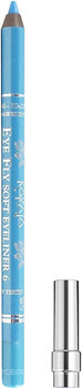 Фото Karaja Eye Fly Soft Eyeliner 06 Turquoise