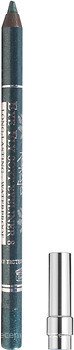 Фото Karaja Eye Fly Soft Eyeliner 08 Green