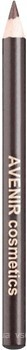 Фото Avenir Cosmetics олівець для очей 704 Гіркий шоколад